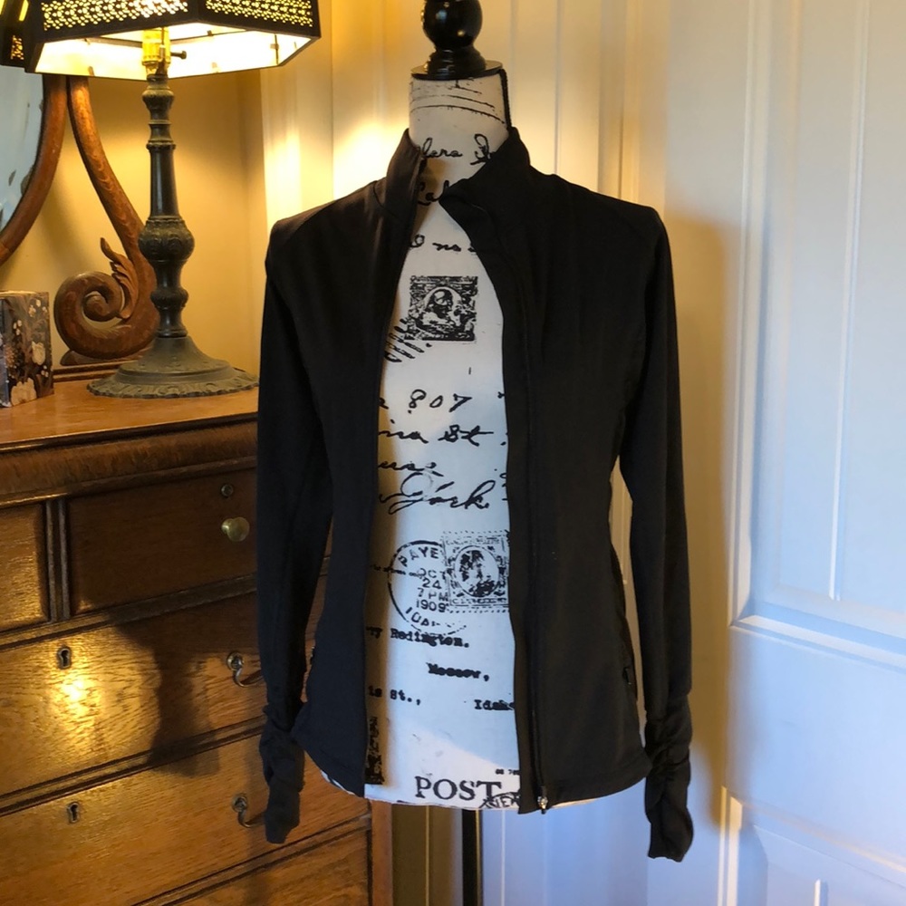 VSX Jacket